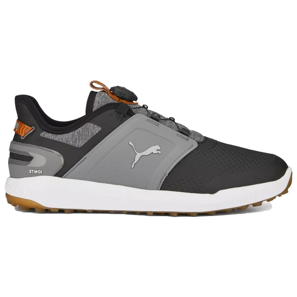 Men's Puma Ignite Elevate DISC Golf Shoes - Maple Hill Golf